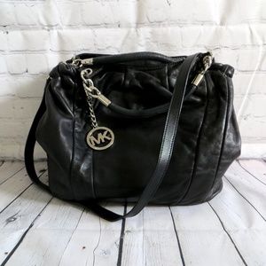 Michael Kors Leather Purse